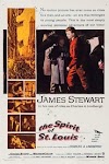 The Spirit of St. Louis中国香港人电影在线剧院流媒体 1957