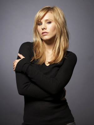 kristen bell cheerleader