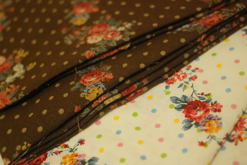 Japanese fabric