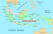 23+ Jakarta Indonesia Map