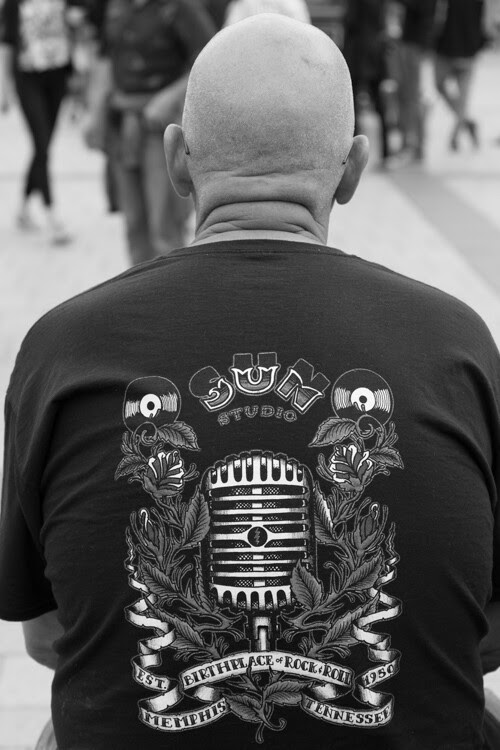 Tips for Learning How to See in Monochrome