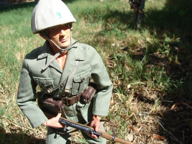 Ultimate Soldier Submitted Photos Page 3284