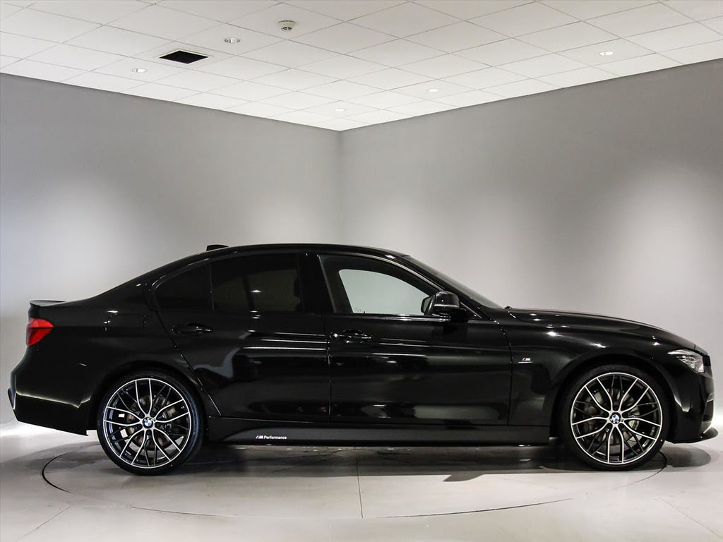 335D xdrive m sport 4dr step auto