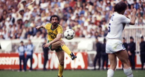 27+ Psg Nantes 1983 Pictures