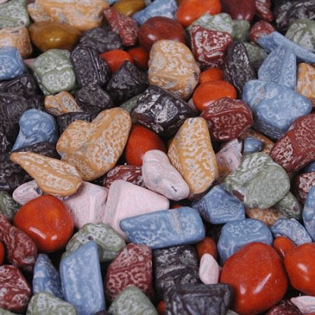 Chocolate Rocks: 5LBS