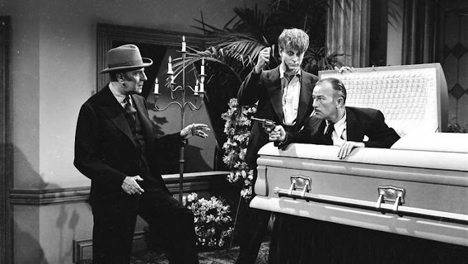 The Mad Ghoul 1943 VOLLEDIGE FILMS ONLINE BEKIJKEN HD