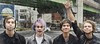 5SOS Michael Clifford gets pranked by Fall Out Boy’s Pete Wentz