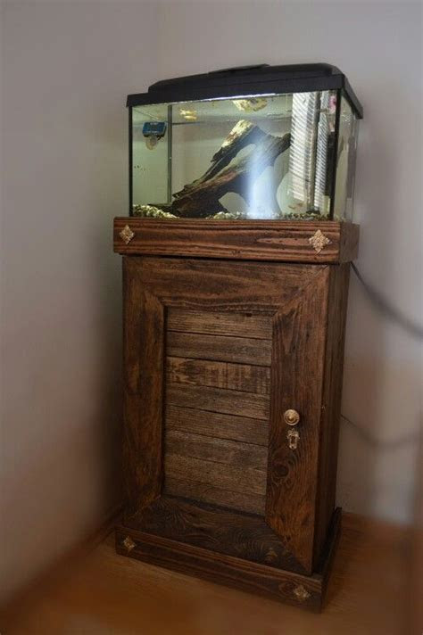 aquarium stand   pallets aquarium stand