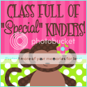 Class Full of Special Kinders