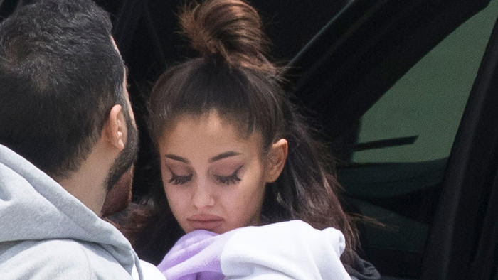 Resultado de imagen para ariana grande