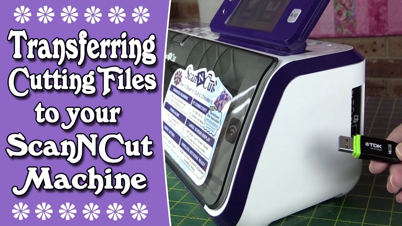 Download How To Make Svg Files For Scan N Cut - 68+ Best Quality File for Cricut, Silhouette and Other Machine