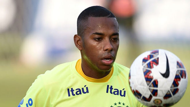 SAO Brazil Robinho tù 9 năm: &#34;Chạy án&#34; ma mãnh, vẫn sống ung dung - 1