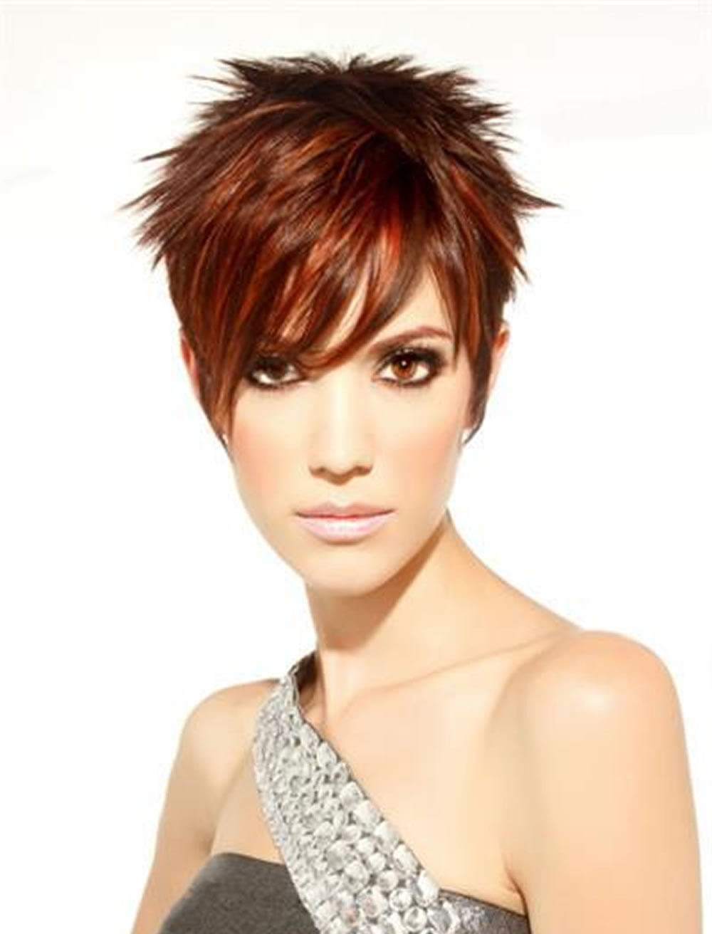 Trend Pixie Haircuts for Thick Hair 2018-2019 : 28 ...