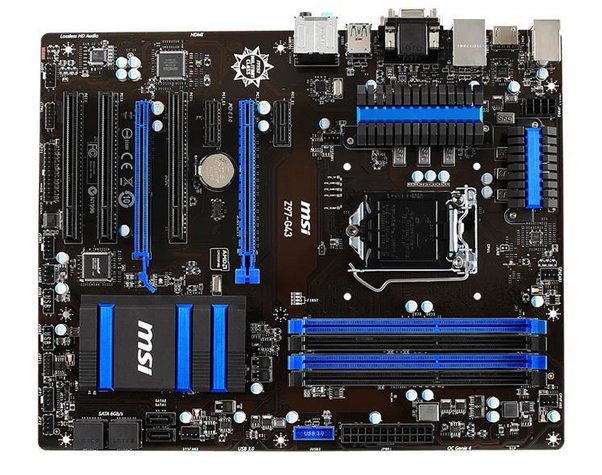 Pci Express Video Card Stuck Can T Undo Plastic Latch Techsupport