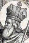 Bruno Bonifacio de Querfurt, Santo