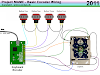 ⭐ Table Arcade Game Wiring Diagram ⭐