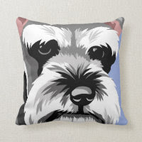 Dog Lover Pillows