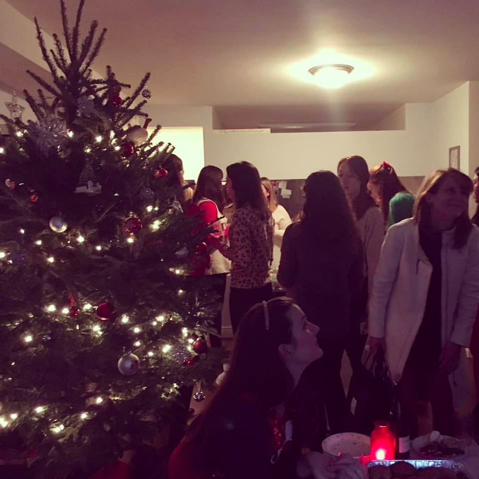 cookie swap