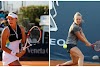 Fiona Ferro Beats Anett Kontaveit to Win Palermo Open, Becomes 1st Champion in 5 Months on WTA Tour Return