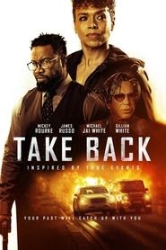 Take Back 映画 フルシネマうける字幕日本語でオンラインストリーミング2021