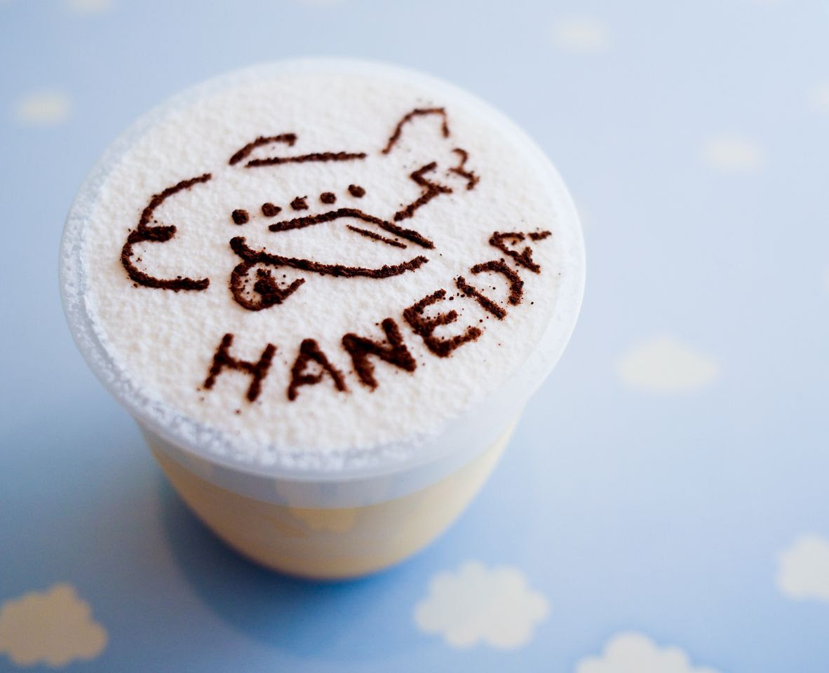 羽田空港で選ぶべき お土産 7選 おすすめ空港限定スイーツまとめ 東京都 Lineトラベルjp 旅行ガイド