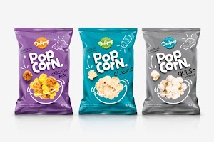 Phileas Fogg Popcorn [Revised Calendar] 