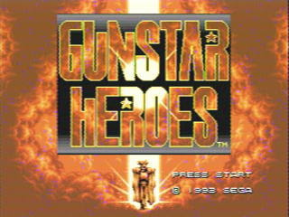 Sssg攻略日記 ガンスターヒーローズ