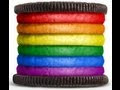 Gay Oreo cookie stirs controversy