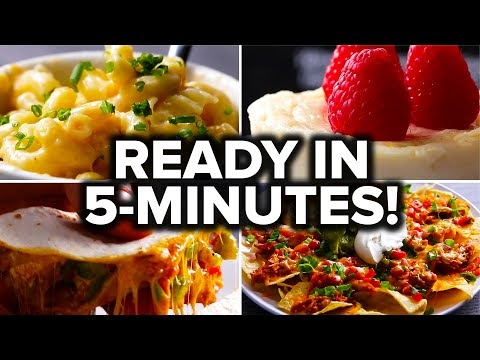 Recipe Quick