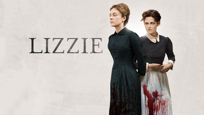 Get Free Lizzie (2018) Movies Full HD Online Streaming