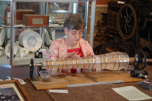 Franklin Historical Museum - 2