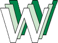 WWW's "historical" logo, created by ...