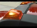 Hummer H3 Roof Lights
