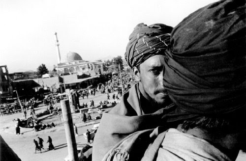 Afghanistan Diary: 1992-2000