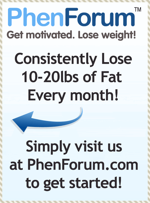 Online Weight Loss Programs - PhenForum.com Helps Stop Yo-Yo Dieting ...