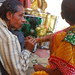 Bangle Seller of Mahim