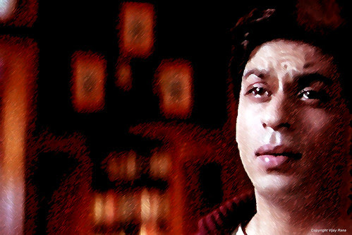srk bollwood k3g