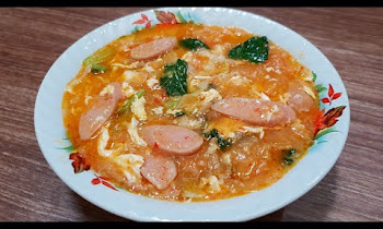 Resep Seblak Kuah
