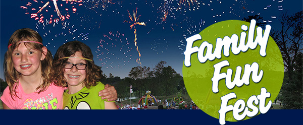 Family Fun Fest