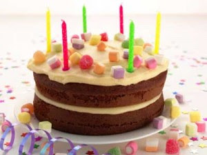 Texte Pour Anniversaire Un Double Anniversaire
