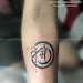 Karma Tattoo Ideas