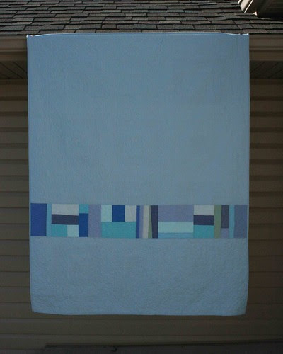 sue likes blue-back