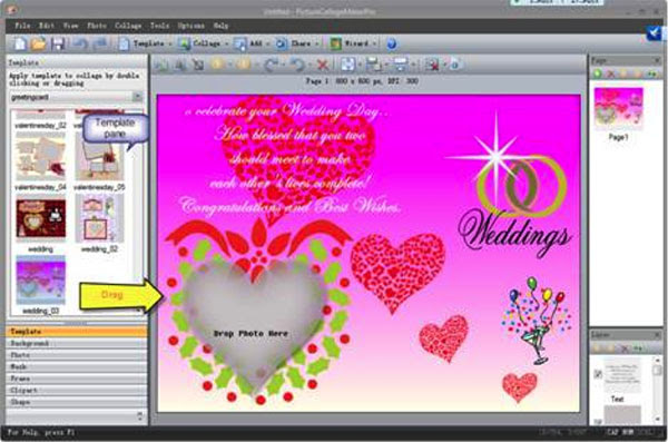  creative: Invitation ...