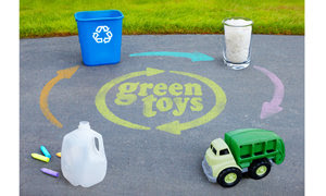 Green Toys lifecycle