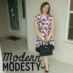 Modern Modesty