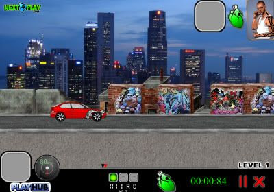 Race or Die Game