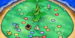 ポケリゾートの豆瓶の効果は 流すとどうなる ポケモンサンムーン ポケモン剣盾 ソードシールド 攻略 最新情報 Pokemon Times