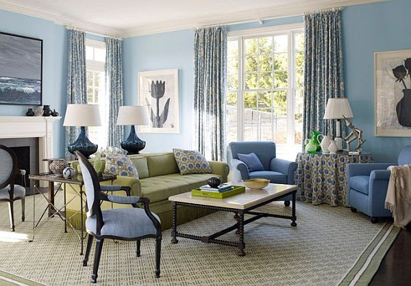Excellent Blue and Green Living Room Ideas 600 x 418 · 86 kB · jpeg