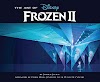 The Art of Frozen 2: (Disney Frozen Art book Animated Movie book)