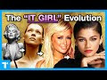 It girl 270365-It girl game